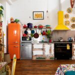 Descubre los avances tecnológicos emocionantes en electrodomésticos de cocina