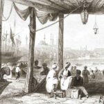 Descubre la historia fascinante de las tazas de café: origen y evolución