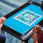 Descubre los juegos de mesa más antiguos que aún se disfrutan hoy