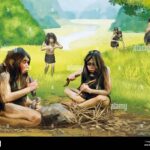 Descubre los sorprendentes métodos de iluminación de la antigüedad: los primeros usados por el ser humano